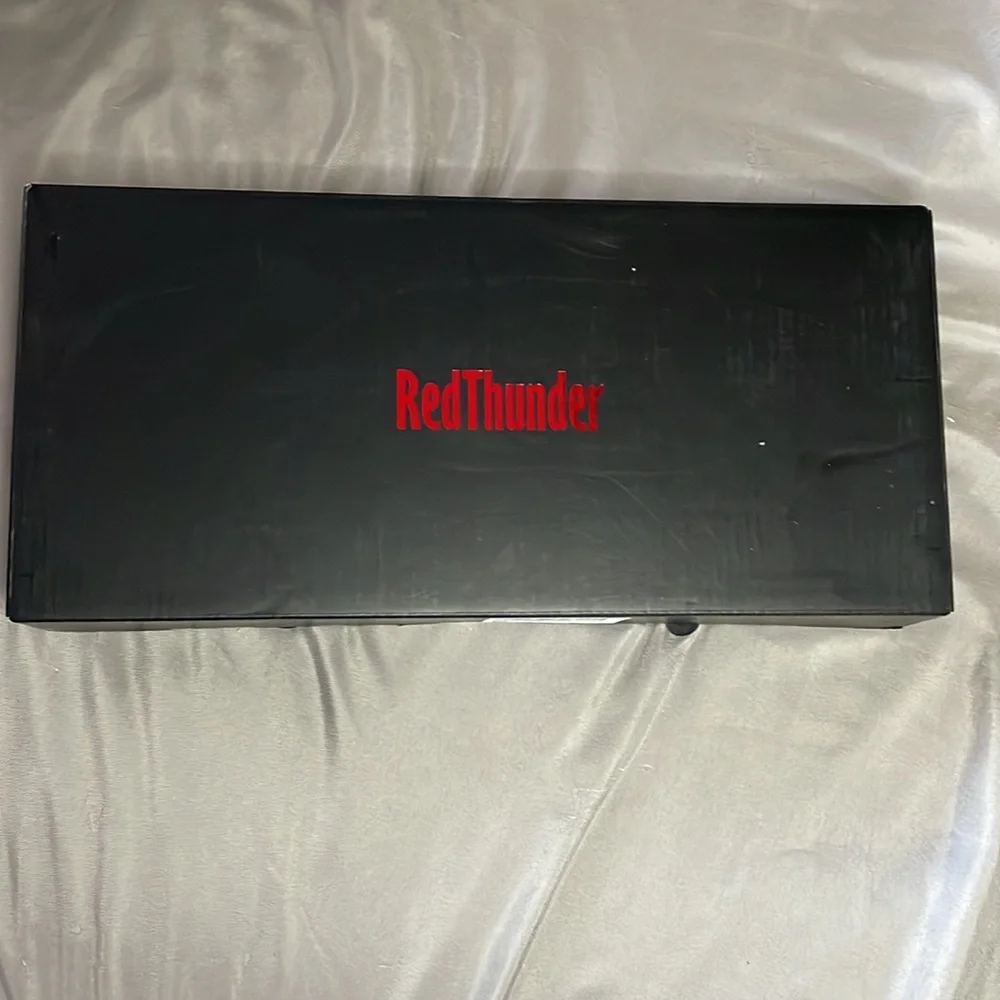 Gaming keyboard